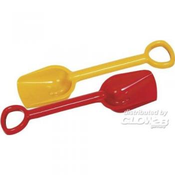Gowi Kinder-Schaufel 559‑15 – 40 cm Spielzeug