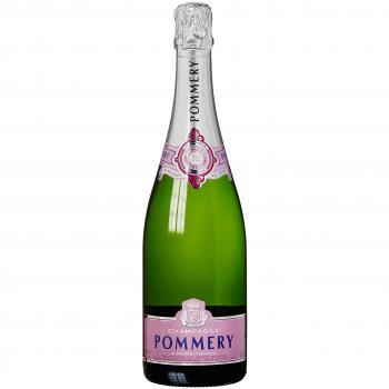 Champagne Pommery Wintertime Blanc de Noirs Extra Dry (1 x 0,75 l)