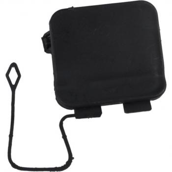 BMW F02 Front Bumper Eye Hook Cover