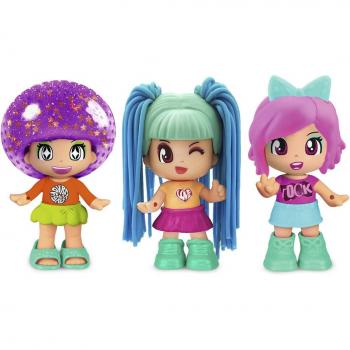 Pinypon Fashion