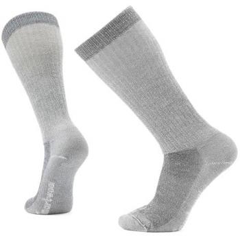 Smartwool Hike Classic Edition Sportsocken für Männer – Grau, Größe 38–41