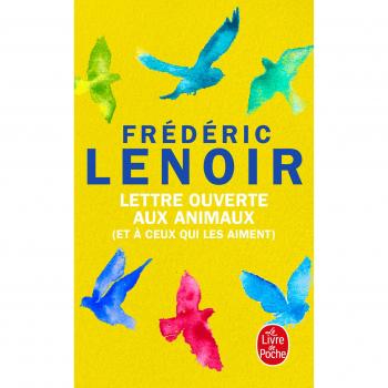 Lettre ouverte aux animaux (et Ã  ceux qui les aiment)
