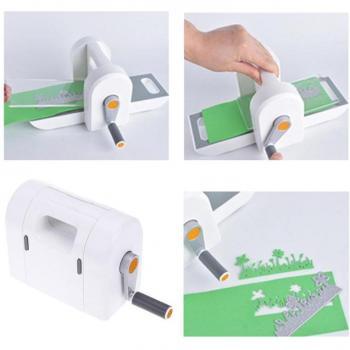 Stainless Steel DIY Machine
