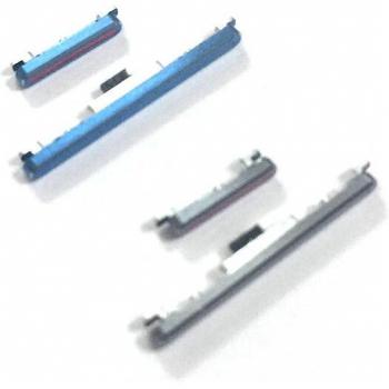 10PCS Huawei P40 Power & Volume Button Replacement Parts