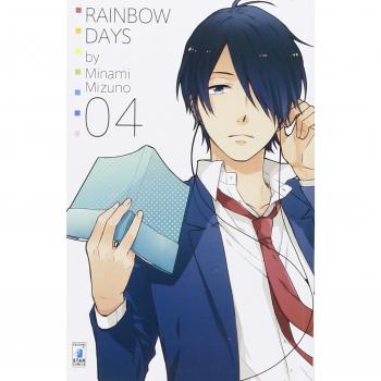 Rainbow days