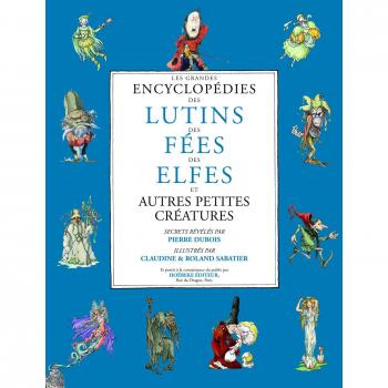 Coffret Grande Encyclopédie 3 Volumes