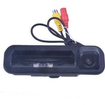 Ford Focus Night Vision Rear Trunk Handle Camera