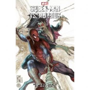 Jenkins, Paul: Spider-Man vs. Morbius