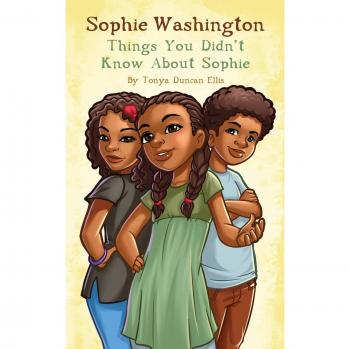 Sophie Washington