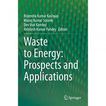 Waste to Energy: Prospects and Applications