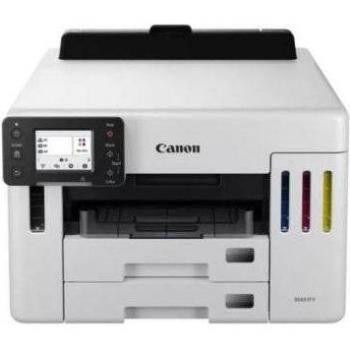 Canon GX5550 Wireless Network Business Inkjet All-in-One Printer