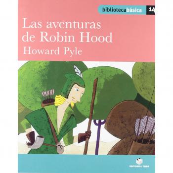 Biblioteca Básica 014