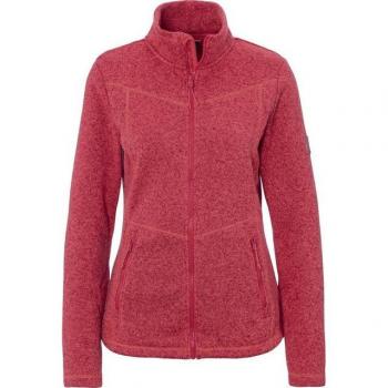 McKINLEY Fleecejacke Damen Rubin III