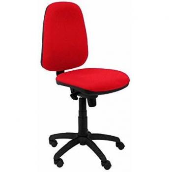 Silla de Oficina Tarancón P&C BALI350 Rojo