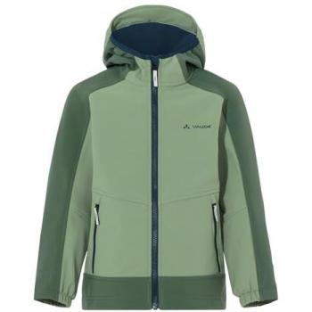Kids' Vaude Rondane IV Hiking Jacket