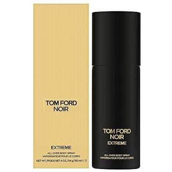 Tom Ford Noir Extreme Men's Body Spray 150ml
