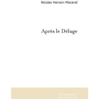 APRES LE DELUGE