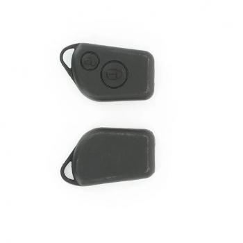 Coque adaptable pour clé PSA 2 boutons