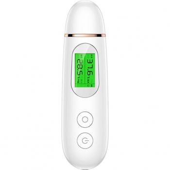 Skin Hydration Test Device