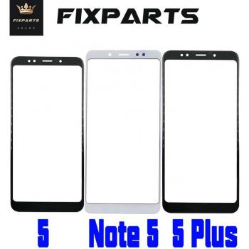 Note 5 Pro Touch Sensor