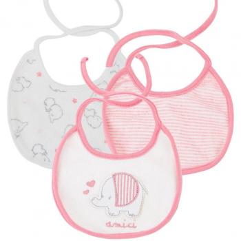 Bavoirs Écharpe Imperméables Honeyzone