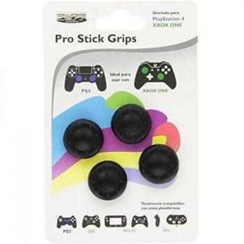 Edge Entertainment Pro Stick Grips para Mandos