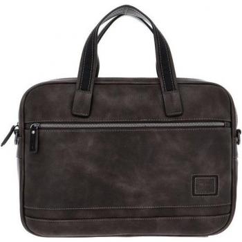 Case Portafoglio Breaker Antracite Picard