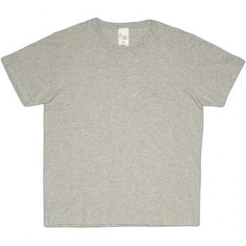 Nudie Jeans T-shirt met Ronde Hals