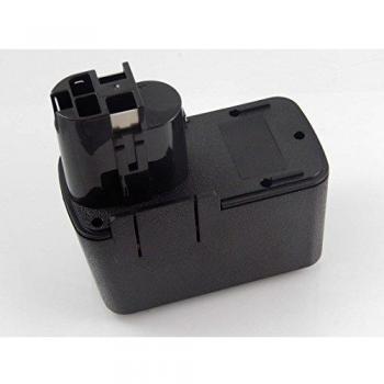 NiMH batteria 1500mAh (12V) per attrezzi elettrici Würth ATS12 p, ATS12-P, ATS12P