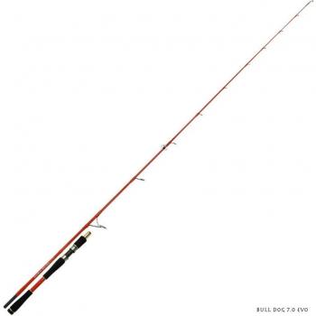 Poignée de spinning Mer Tenryu Bull Dog 7.0 Evo