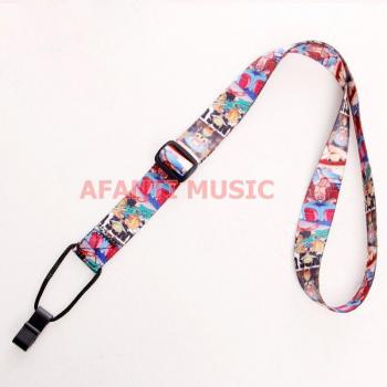 Ukelele Afanti Music para Niños con Correa