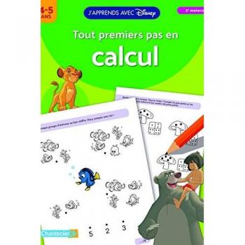 Disney J'Apprends Avec