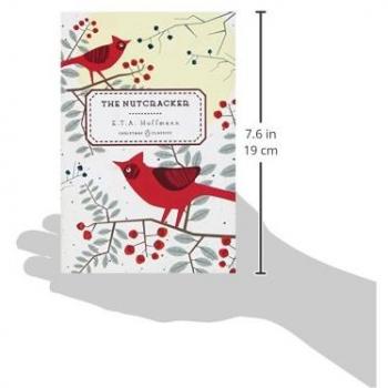 Hoffmann, E. T. A. The Nutcracker (Penguin Christmas Classics, Band 4)