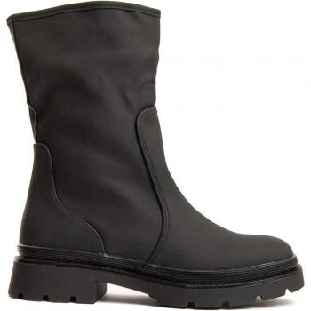 Montevita Damenstiefel Schwarz 96524