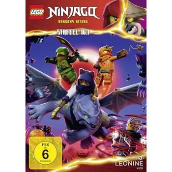 LEGO Ninjago