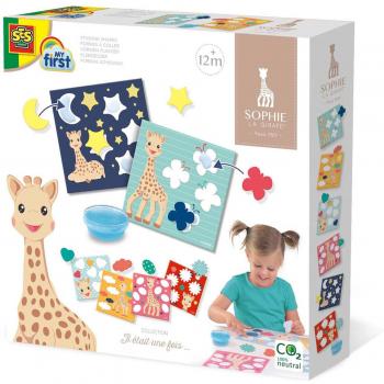 SES Sophie la Girafe