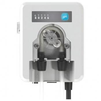 Régulateur automatique de pH CCEI