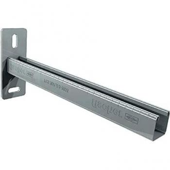 Console de montage Fischer 538743 300 mm