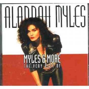Myles & More -The Very Best Of