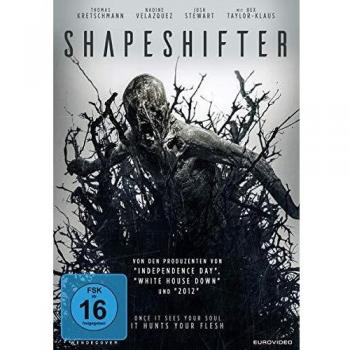 Shapeshifter