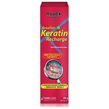 Keratin‑Intensiv‑Hair‑Treatment
