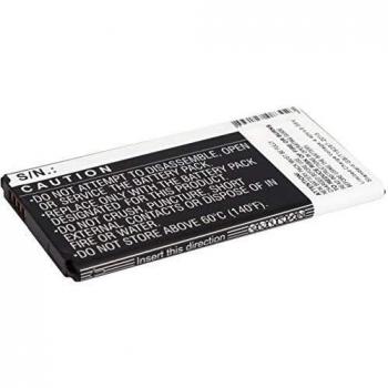 CoreParts Battery for Samsung 11Wh Li-ion 3.85V 2800mAh
