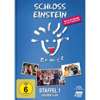 Schloss Einstein