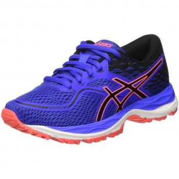 Asics Kids' Gel-Cumulus 19 GS Running Shoes, Purple