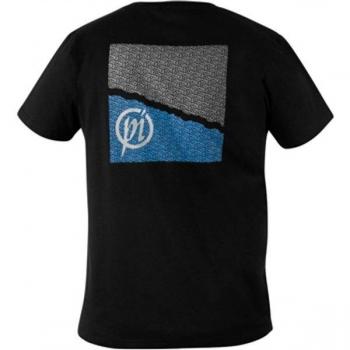 Preston Innovations Black T-shirt