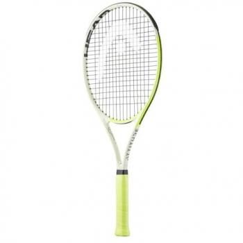 Racquet Head Attitude Elite Blanco, Talla L3