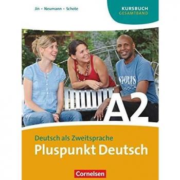 Pluspunkt Deutsch