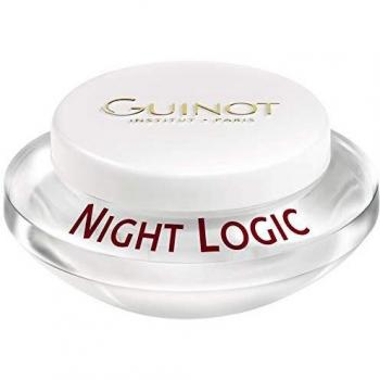 Guinot Night Logic Anti-Fatigue Radiance Night Cream