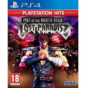 Lost Paradise, la Sfida di North Star