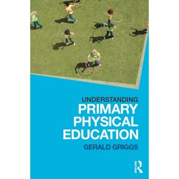 Vitalsource Technologies, Inc. Understanding Primary Physical Education